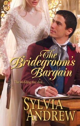 Ebook torrents free download The Bridegroom's Bargain 9781459229891 (English literature)