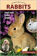 download Hobby Farms : Rabbits: Small-Scale Rabbit Keeping book