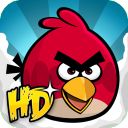 Angry Birds