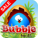 Bubble Birds