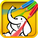 Color & Draw for kids