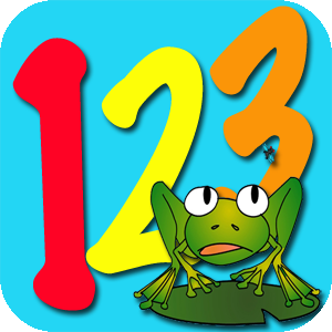 Preschool Numbers