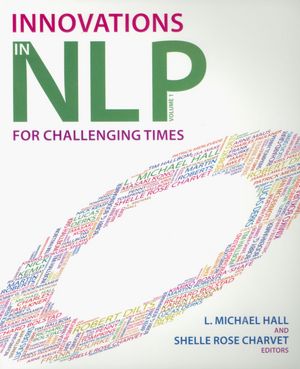 Innovations in NLP: For Challenging Times