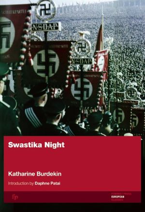 Swastika Night