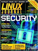 Linux Journal January 2012