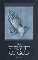The Pursuit of God - Illustrated