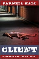 Client (Stanley Hastings Mystery #5) by Parnell Hall: NOOK Book Cover