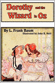 Dorothy And The Wizard In Oz