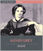 Agnes Grey (Illustrated with Original Commentary)