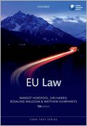 European Union Law