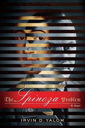 Google epub books free download The Spinoza Problem by Irvin D. Yalom  (English Edition) 9780465029631