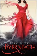 Everneath by Brodi Ashton: NOOK Book Cover