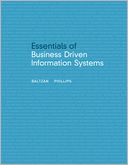 download Essentials of Business Driven Information Systems book