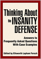 Thinking About the Insanity Defense