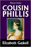 Cousin Phillis by Elizabeth Gaskell