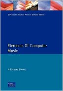 download Elements of Computer Music book