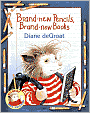 Brand-new Pencils, Brand-new Books