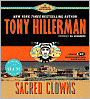 Sacred Clowns (Joe Leaphorn and Jim Chee Series #11)