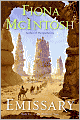 Emissary (Percheron Saga Series #2)