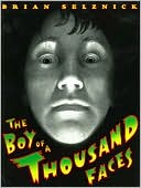 The Boy of a Thousand Faces