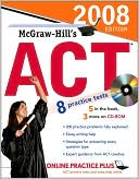 McGraw-Hill's ACT 2008 with CD