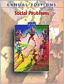 Annual Editions: Social Problems 07/08