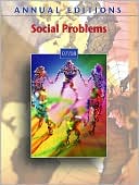 Annual Editions: Social Problems 07/08