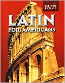 Latin for Americans Level 1 Student Edition