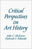 Critical Perspectives on Art History