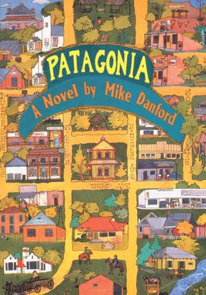 Patagonia