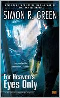 For Heaven's Eyes Only (Secret Histories Series #5)