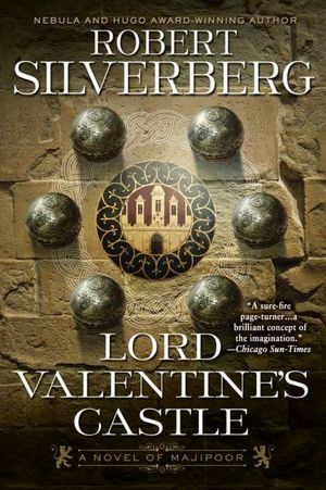 Lord Valentine's Castle
