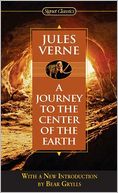 Journey to the Center of the Earth