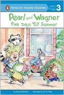 Five Days Till Summer (Pearl and Wagner Series)