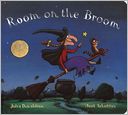 Room on the Broom Board Book