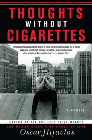 Thoughts Without Cigarettes