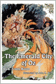 The Emerald City Of Oz