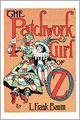 The Patchwork Girl Of Oz