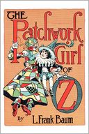 The Patchwork Girl Of Oz