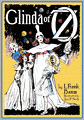 Glinda Of Oz