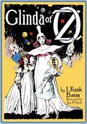 Glinda Of Oz