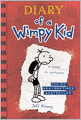 Diary of a Wimpy Kid (Turtleback School & Library Binding Edition)
