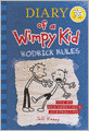 Rodrick Rules (Turtleback School & Library Binding Edition)