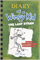 The Last Straw (Turtleback School & Library Binding Edition)