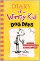 Dog Days (Turtleback School & Library Binding Edition)