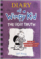 The Ugly Truth (Turtleback School & Library Binding Edition)