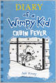 Cabin Fever (Turtleback School & Library Binding Edition)