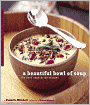 A Beautiful Bowl of Soup: The Best Vegetarian Recipes (PagePerfect NOOK Book)