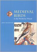 Medieval Birds in the Sherborne Missal