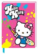 Hello Kitty Artist Sketchbook 8.25 X 11.25 by Fab Starpoint: Product Image